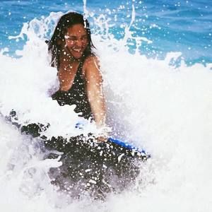 Meet your Posher, Dawn